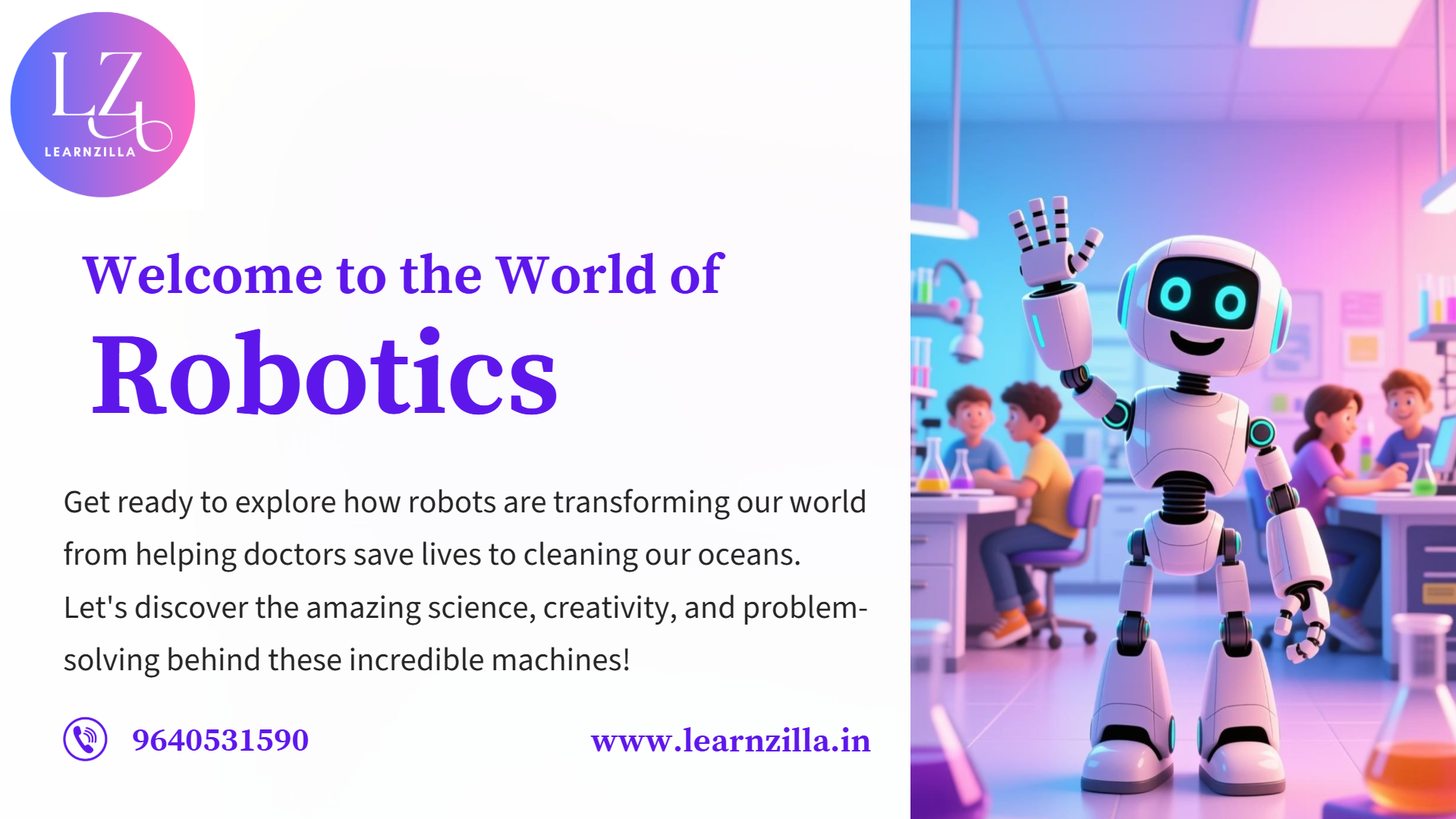 Introduction to Robotics