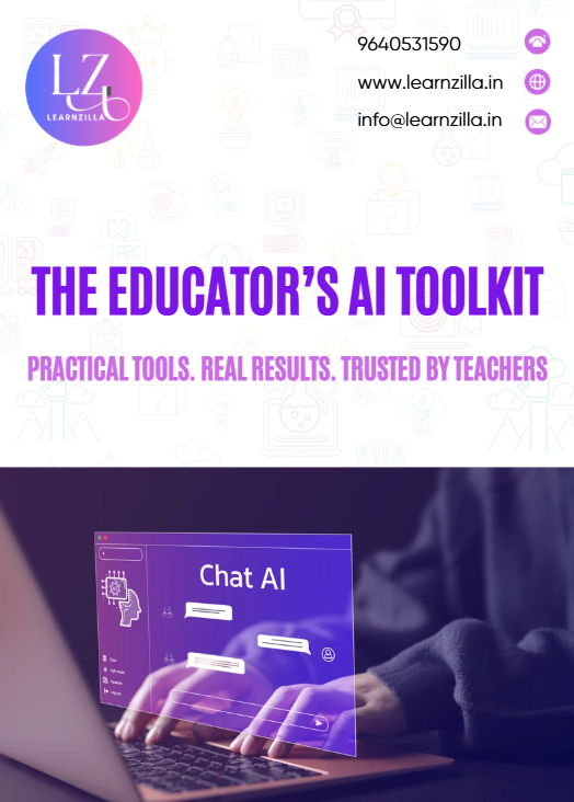 Protected: AI Toolkit for Educators